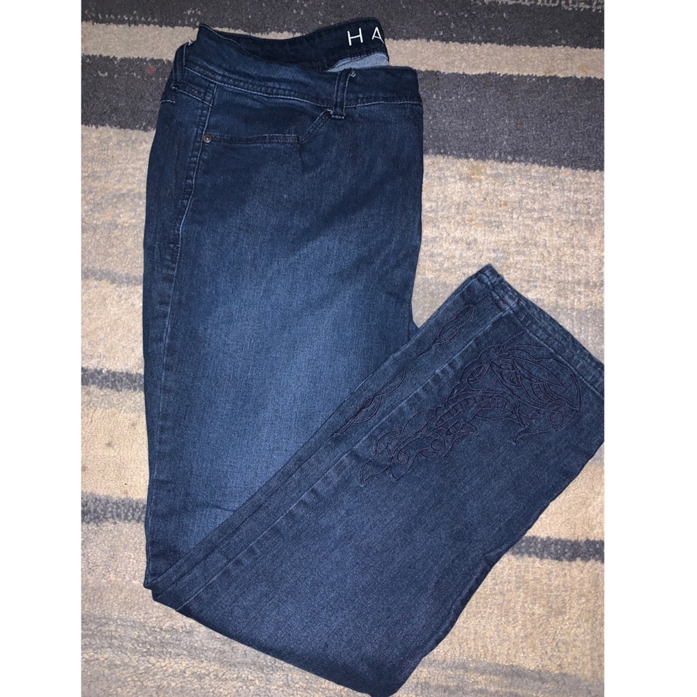 Hannah jeans